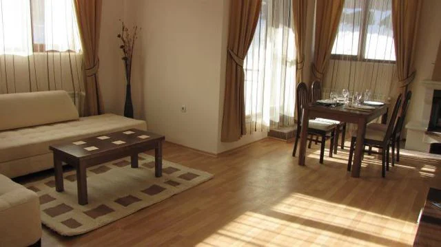 Hotel Kamelia Pamporovo - Start Travel 1