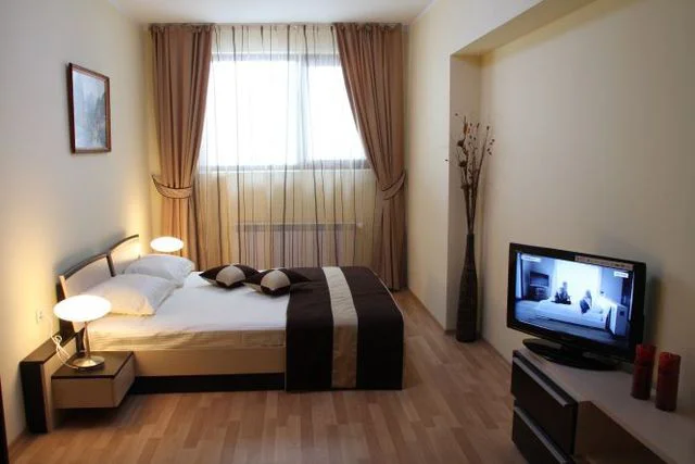 Hotel Kamelia Pamporovo - Start Travel 1