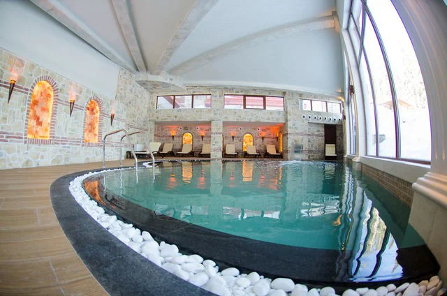 Hotel Kamelia Pamporovo - Start Travel 1