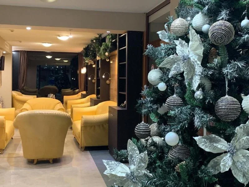 Hotel Kamena Pamporovo - Start Travel 1