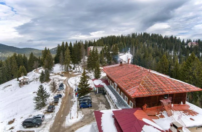 Hotel Kamena Pamporovo - Start Travel 1
