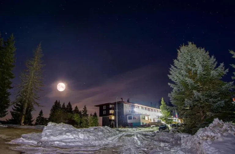 Hotel Kamena Pamporovo - Start Travel 1