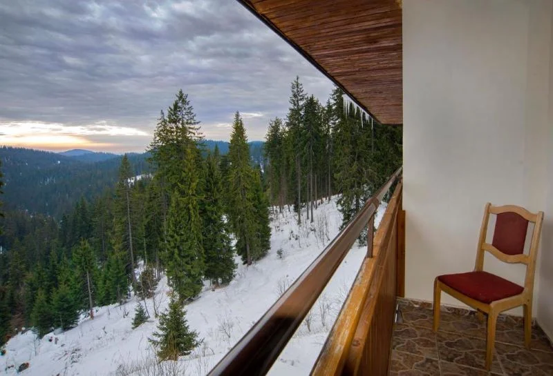 Hotel Kamena Pamporovo - Start Travel 1