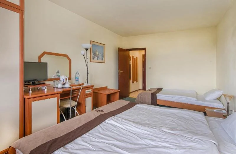 Hotel Kamena Pamporovo - Start Travel 1