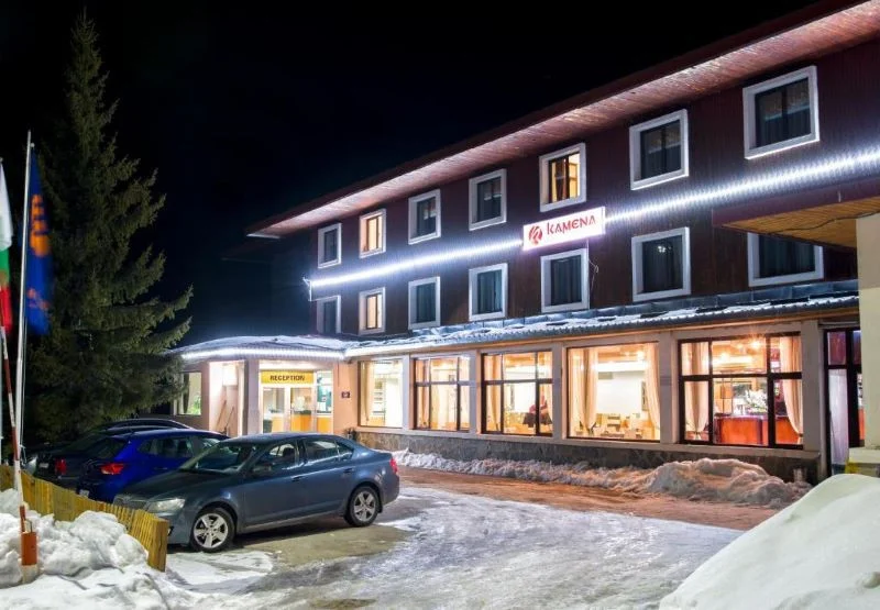 Hotel Kamena Pamporovo - Start Travel 1
