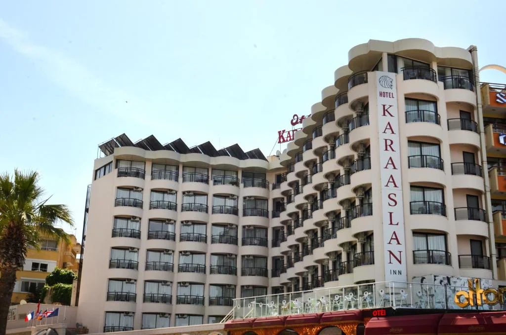 Hotel Karaaslan Inn 4* – fotografija 4