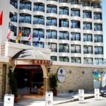 Hotel Karaaslan Inn Kusadasi – Start Travel 13
