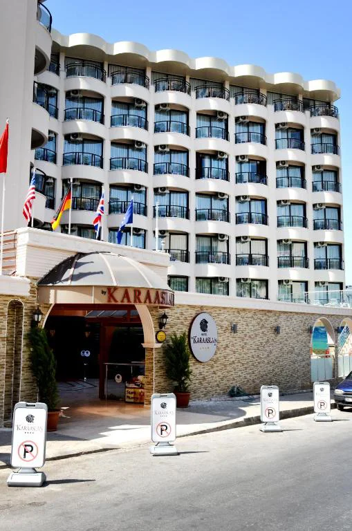 Hotel Karaaslan Inn 4* – fotografija 3