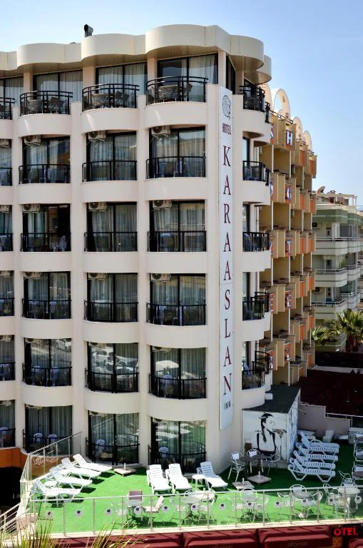Hotel Karaaslan Inn 4* – fotografija 5