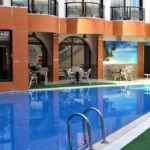 Hotel Karaaslan Inn Kusadasi – Start Travel 16