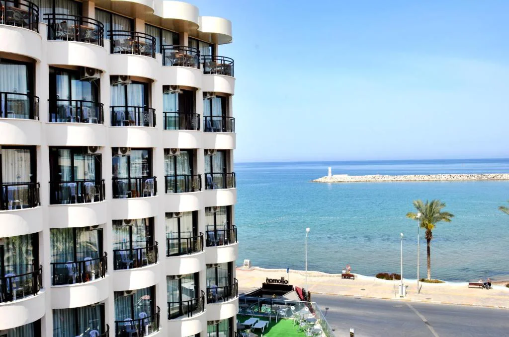 Hotel Karaaslan Inn 4* – fotografija 2