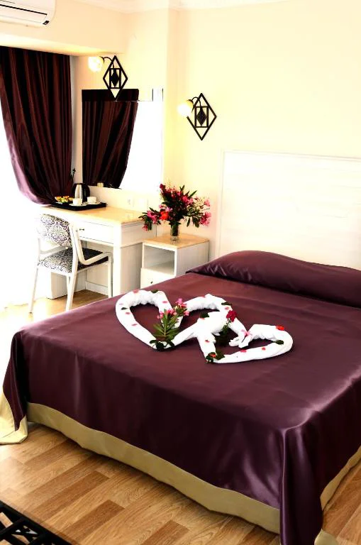 Hotel Karaaslan Inn 4* – fotografija 7