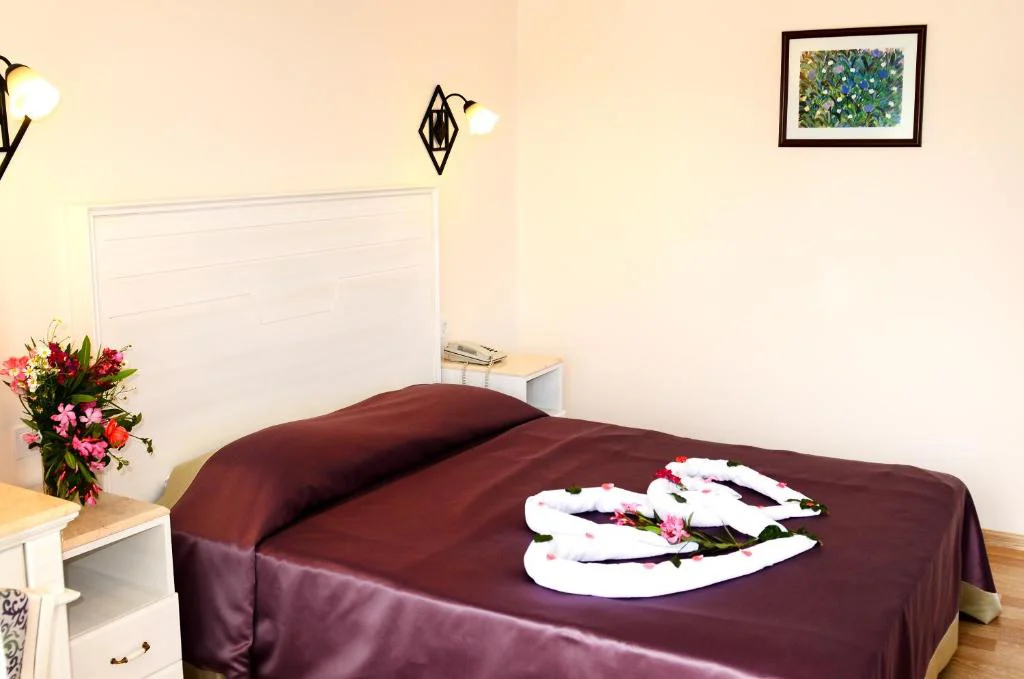 Hotel Karaaslan Inn 4* – fotografija 6