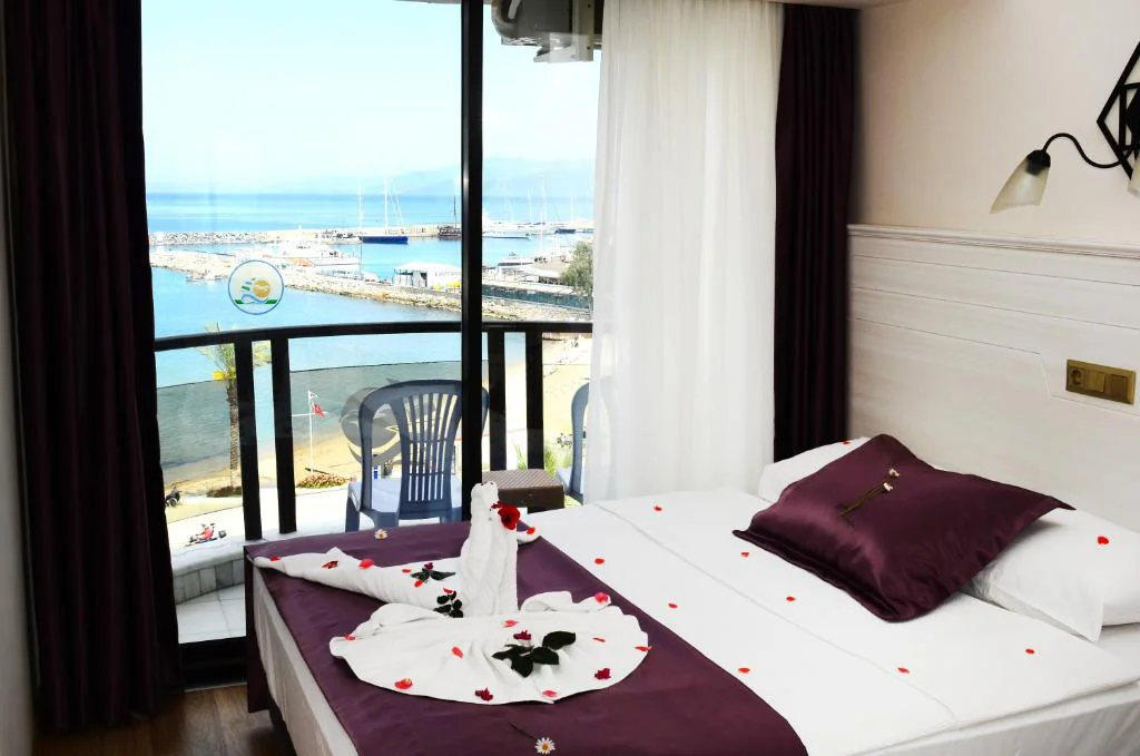 Hotel Karaaslan Inn 4* – fotografija 8