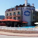 Hotel Kemer Kemer – Start Travel 1