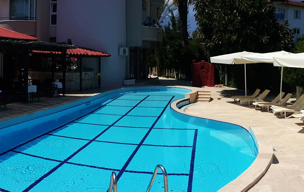 Hotel Kemer 3* – fotografija 2