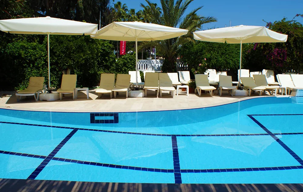 Hotel Kemer 3* – fotografija 3