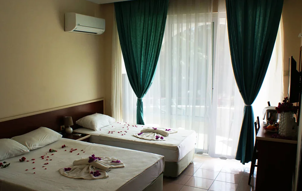 Hotel Kemer 3* – fotografija 4
