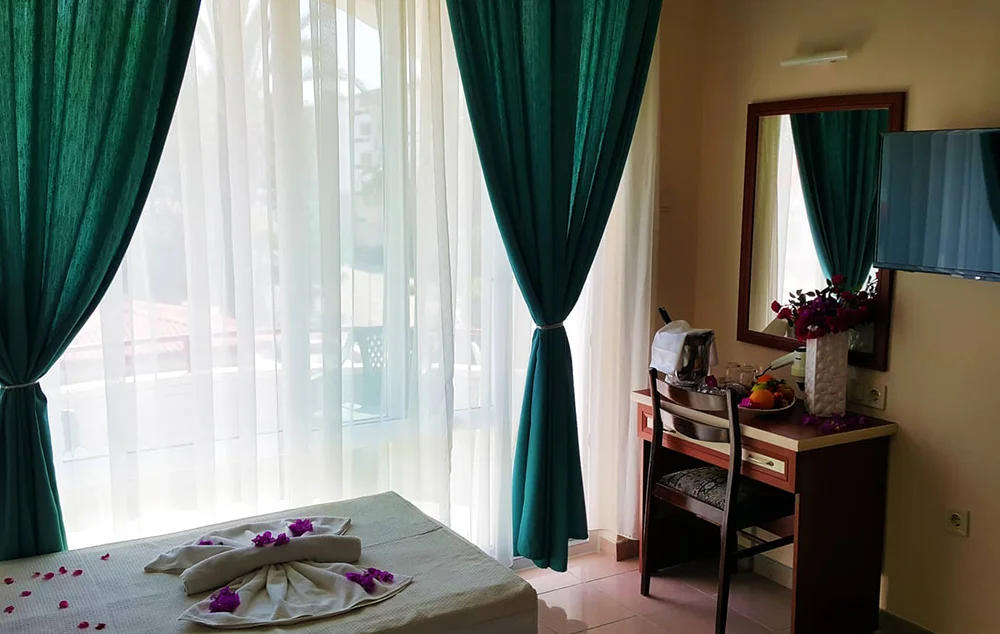 Hotel Kemer 3* – fotografija 6