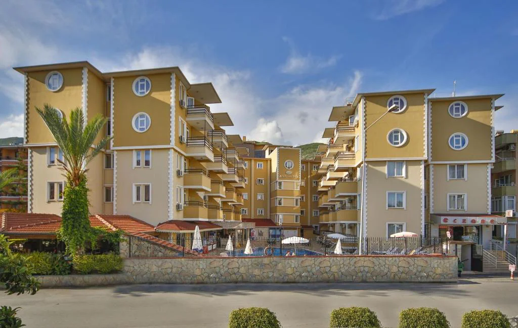 Hotel Kleopatra Ada 4* – fotografija 7