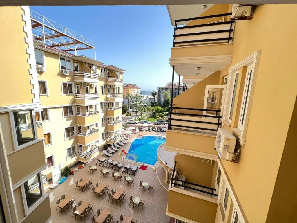 Hotel Kleopatra Ada 4* – fotografija 4