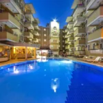 Hotel Kleopatra Ada Alanja – Start Travel 19