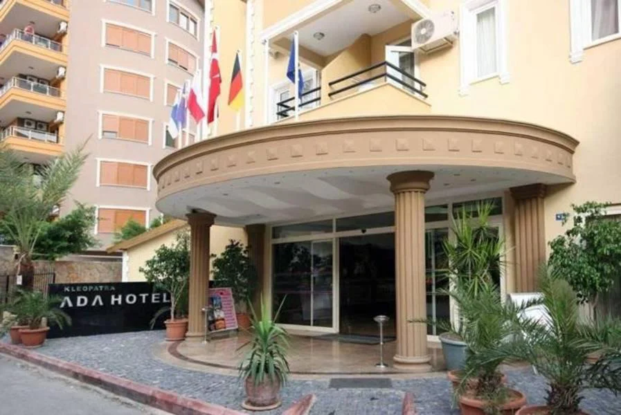 Hotel Kleopatra Ada 4* – fotografija 8