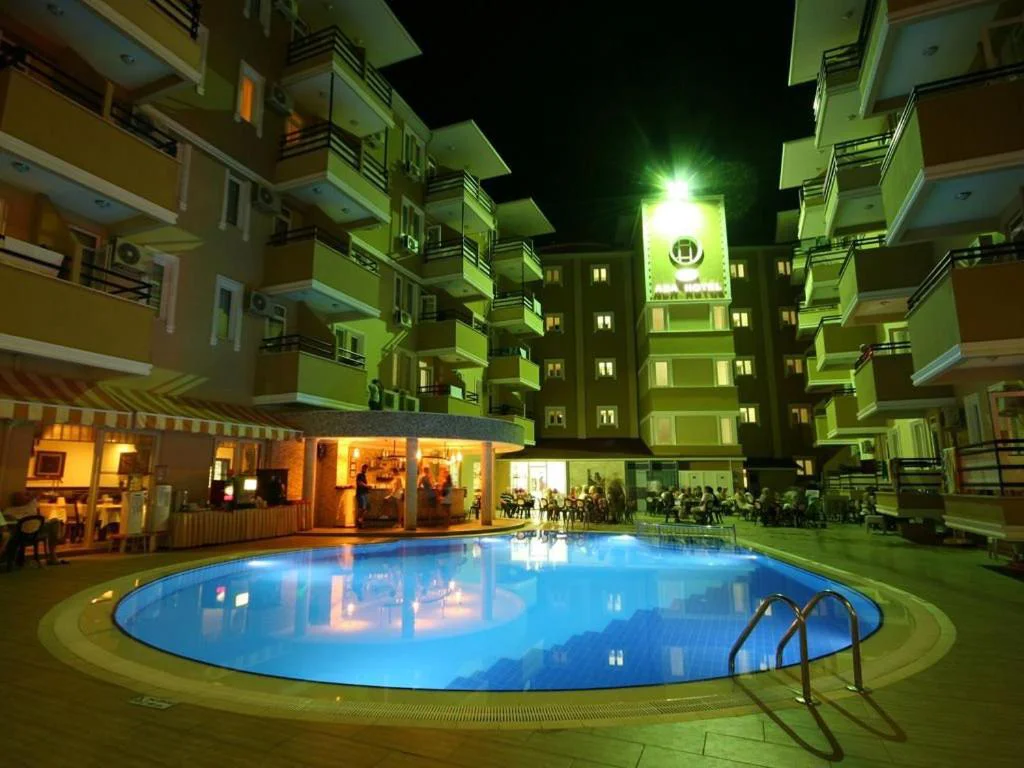 Hotel Kleopatra Ada 4* – fotografija 5
