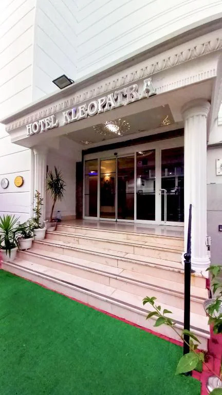 Hotel Kleopatra 3* – fotografija 2