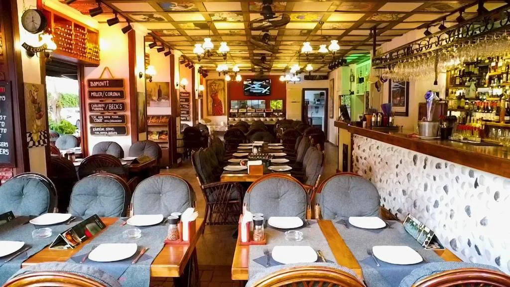 Hotel Kleopatra 3* – fotografija 7