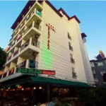 Hotel Kleopatra Alanja – Start Travel 3