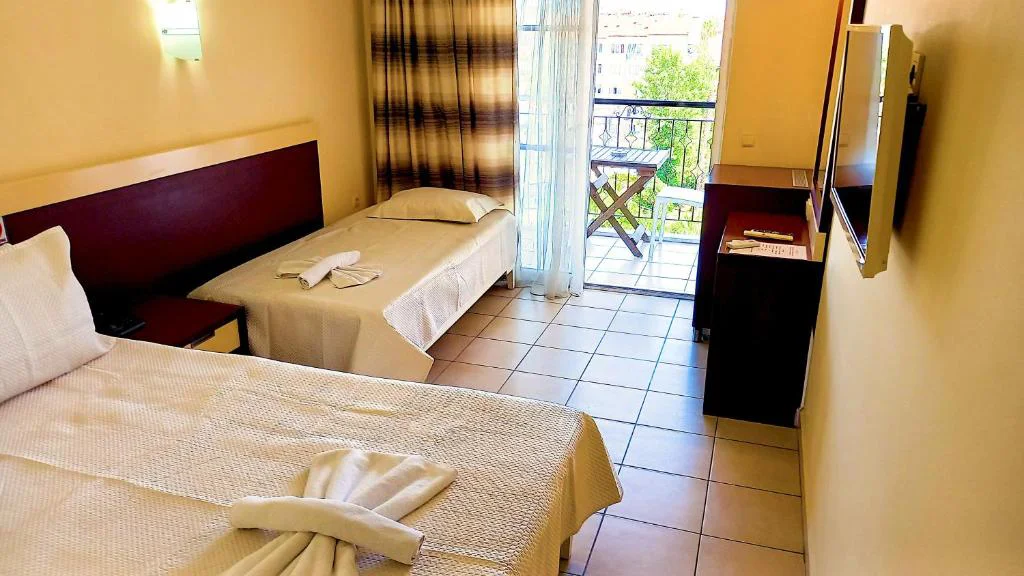 Hotel Kleopatra 3* – fotografija 6