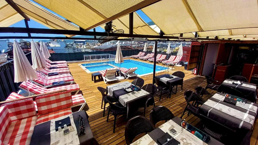 Hotel Kleopatra 3* – fotografija 3