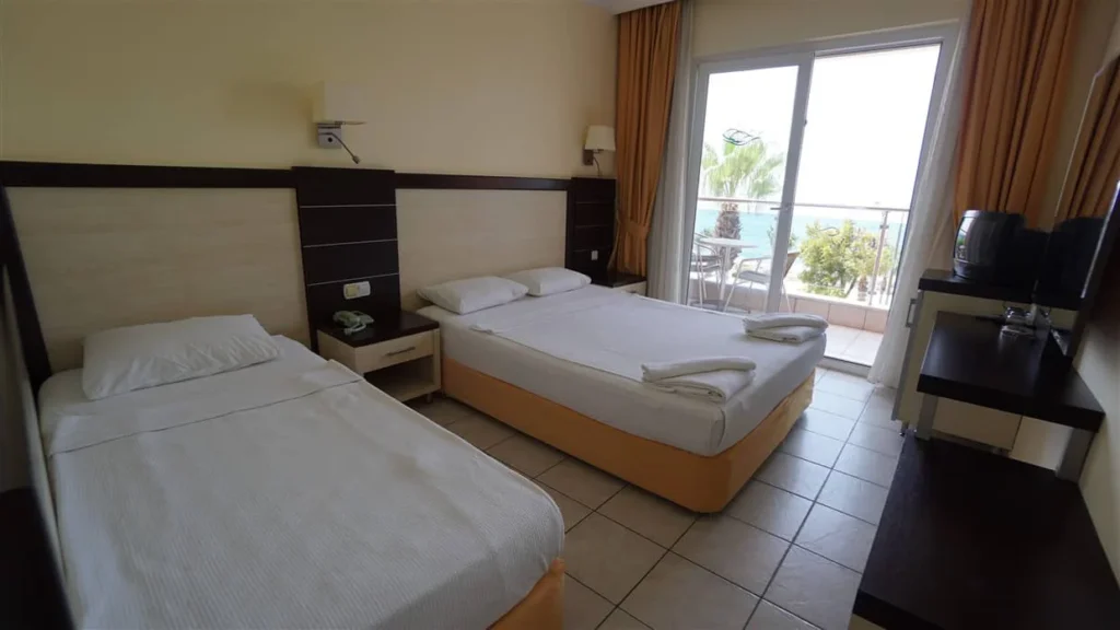 Hotel Kleopatra Balik 3* – fotografija 8