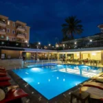 Hotel Kleopatra Fatih – Start Travel 13