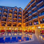 Hotel Kleopatra Fatih – Start Travel 19