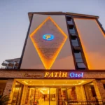 Hotel Kleopatra Fatih – Start Travel 20