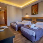 Hotel Kleopatra Fatih – Start Travel 25