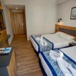 Hotel Kleopatra Fatih – Start Travel 28