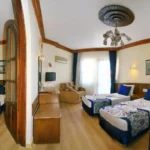 Hotel Kleopatra Fatih – Start Travel 38