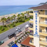 Hotel Kleopatra Royal Palm – Start Travel 24