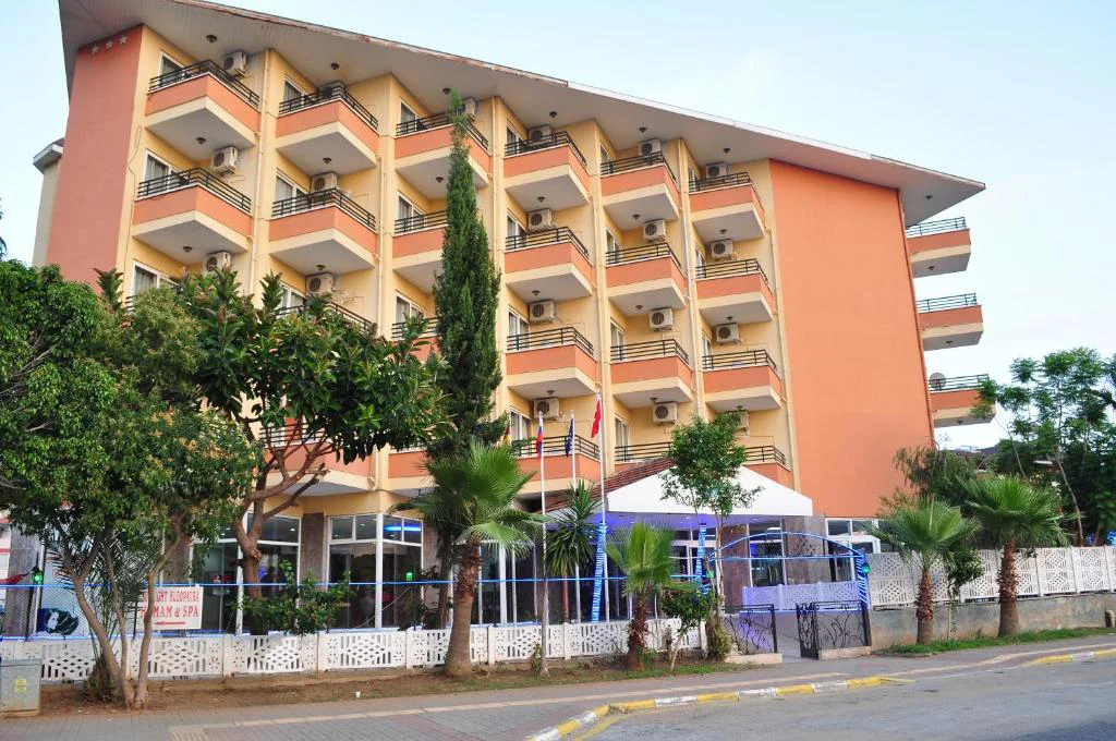 Hotel Kleopatra Sunlight 3* – fotografija 2