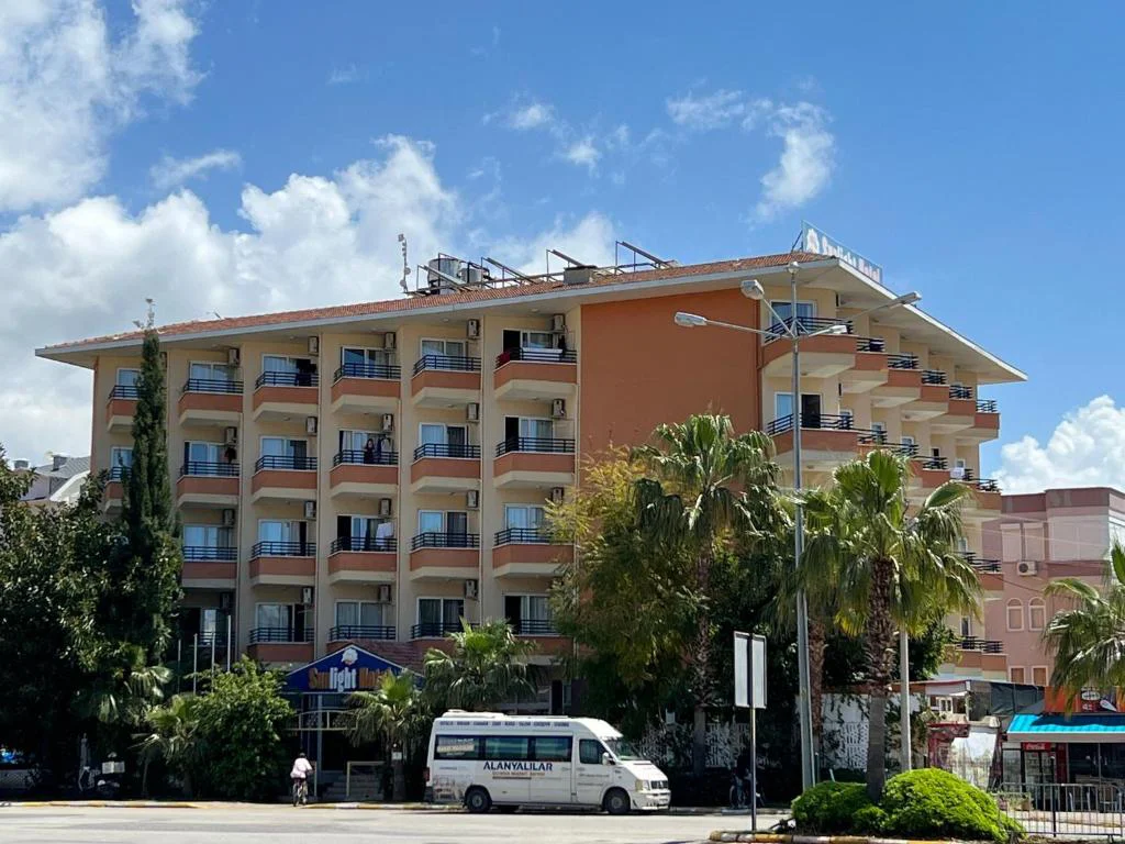 Hotel Kleopatra Sunlight 3* – fotografija 5