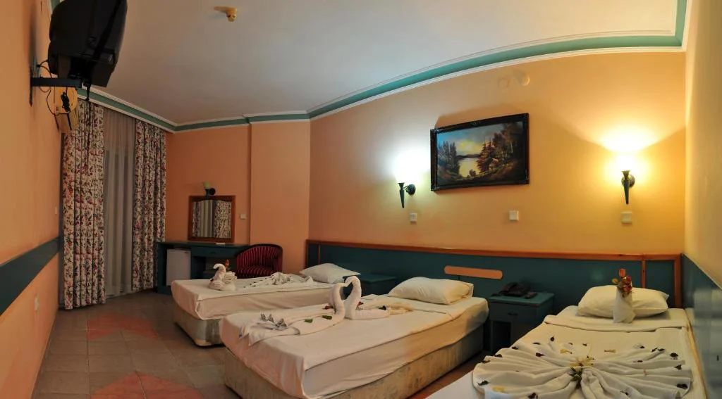 Hotel Kleopatra Sunlight 3* – fotografija 8