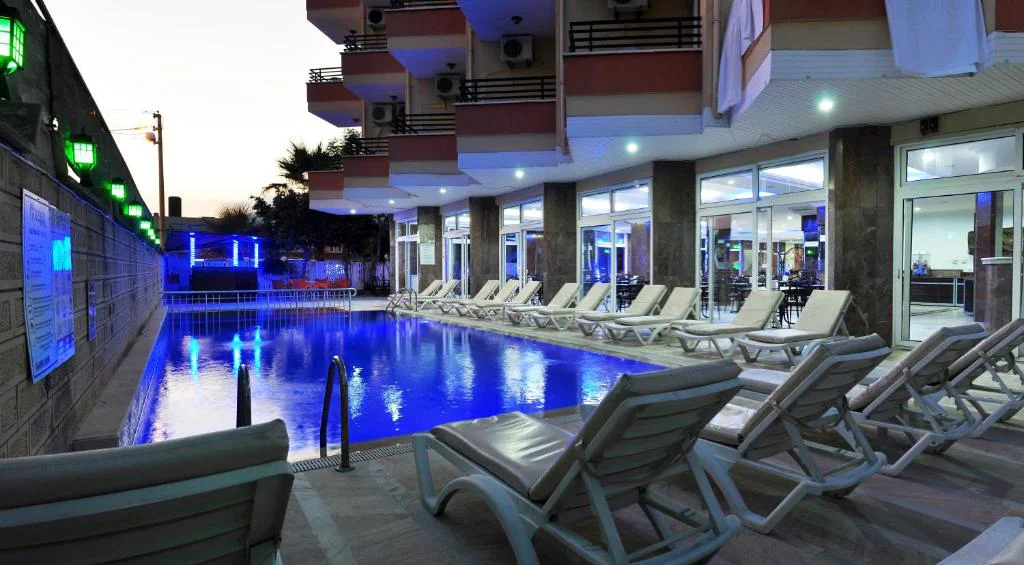 Hotel Kleopatra Sunlight 3* – fotografija 6