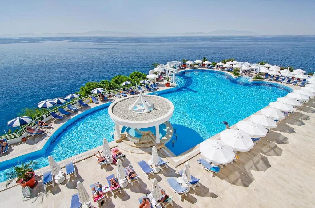 Hotel Korumar Deluxe 5* – fotografija 2