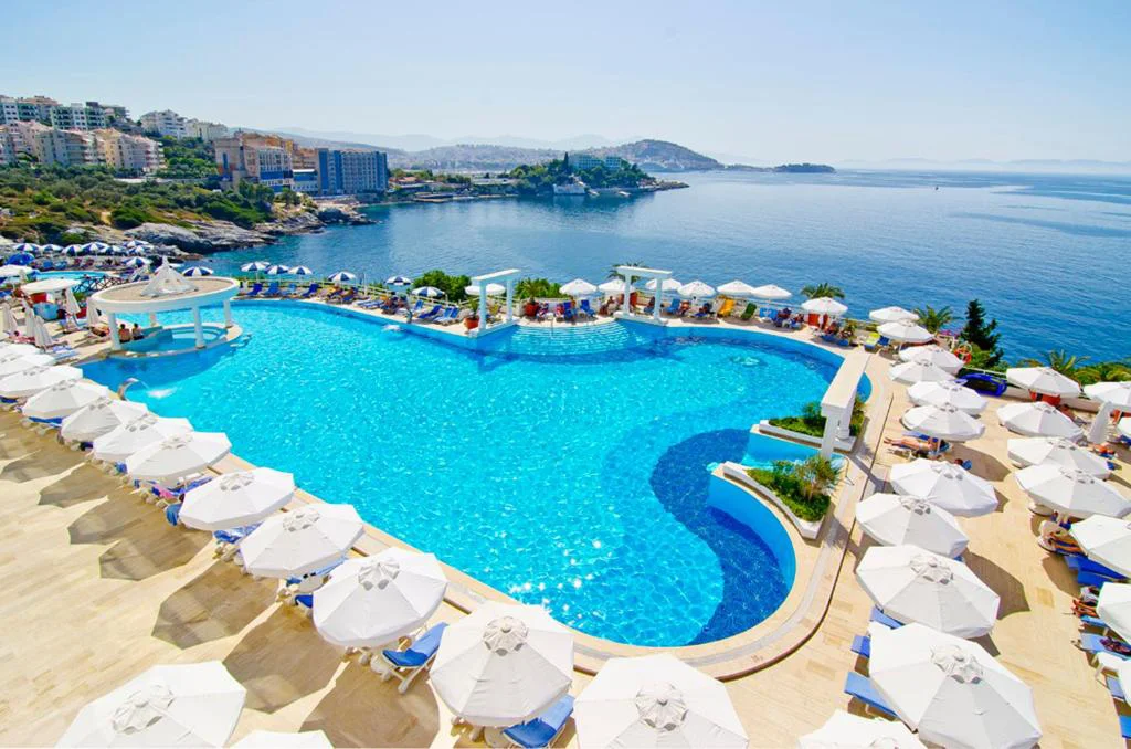 Hotel Korumar Deluxe 5* – fotografija 3