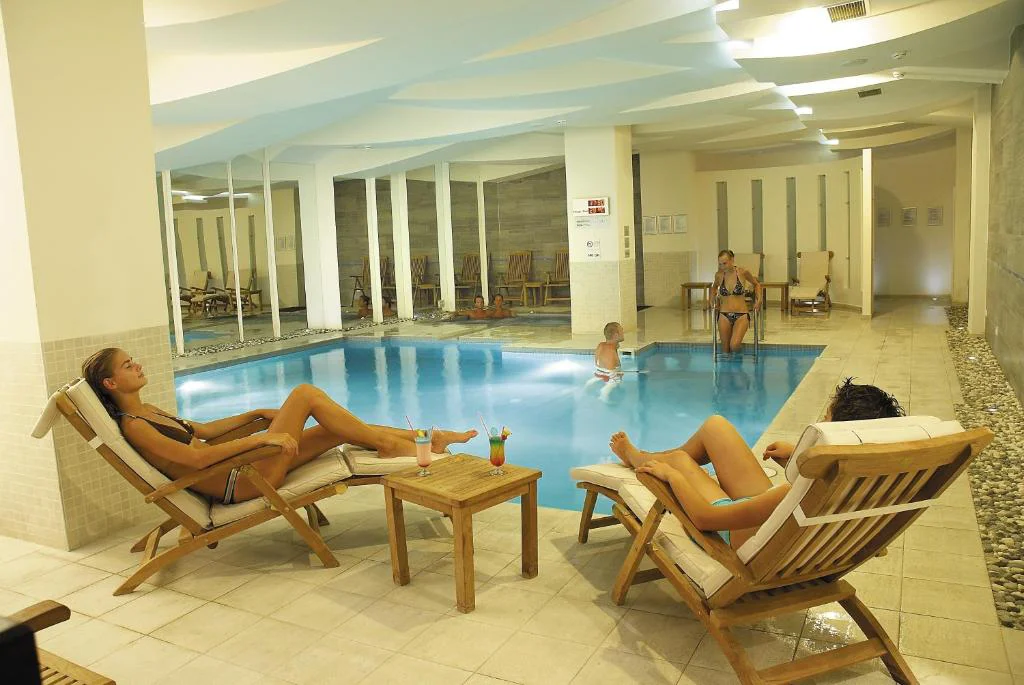 Hotel Korumar Deluxe 5* – fotografija 7