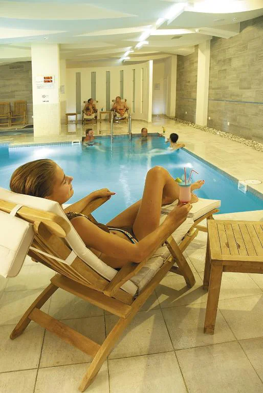 Hotel Korumar Deluxe 5* – fotografija 8