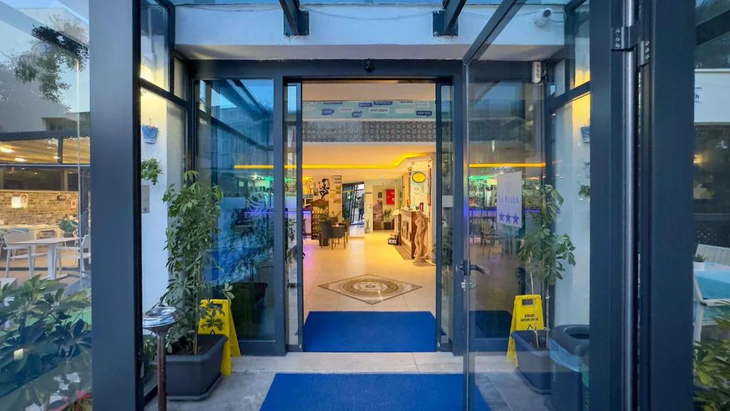 Hotel La Bella Suit 3* – fotografija 8